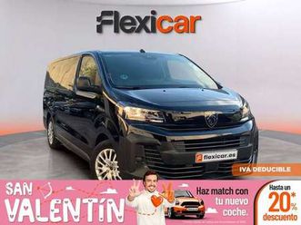 business long bluehdi 180 s&s eat8