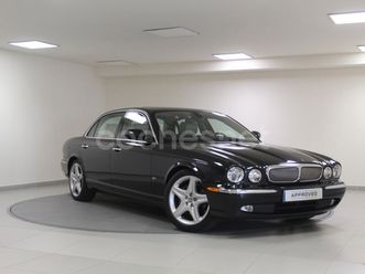 jaguar serie xj xj8 3.5 executive l