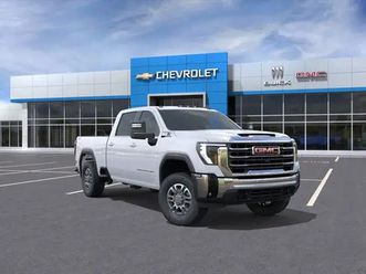 2026 gmc sierra 3500hd sle -incoming reserve now!!