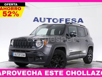 jeep renegade 1.6 etorq 110 hp longitude fwd