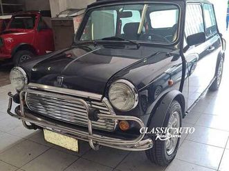 mini 1.3 balmoral (british open)