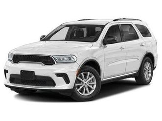 2026 dodge durango gt awd