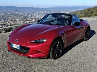 MAZDA MX5 1-5-exceed