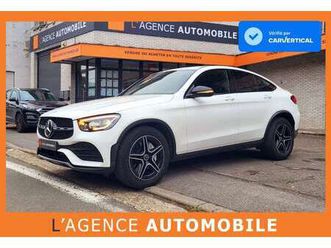 d coupé 4-matic amg burmester bus sol easyentry