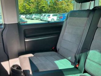 multivan t6.1 2.0 tdi life 4motion 204cv dsg 7