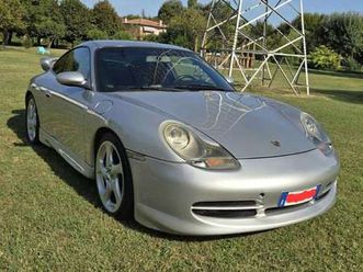 carrera 2 cat coupè