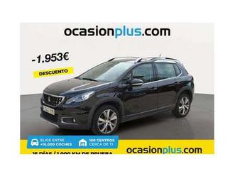 1.5 bluehdi s&s allure 100