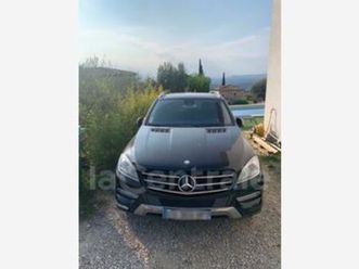 iii 250 bluetec 4matic edition 1