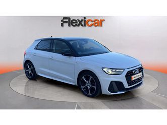 citycarver 30 tfsi 85kw (116cv)