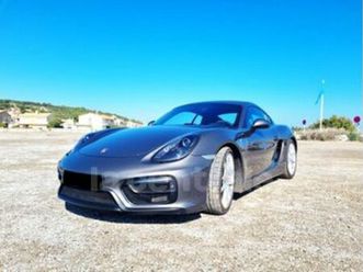 (981) generation2 3.4 gts pdk