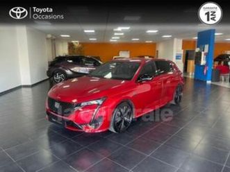 iii 1.2 puretech 130 s&s gt pack eat8