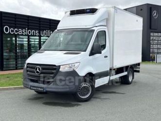 iii 516 cdi caisse frigorifique