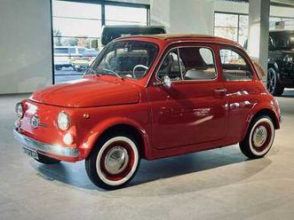 fiat 500 f