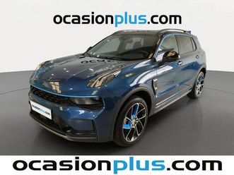 LYNK AND CO 01 1-5-phev-6-6kw-261-cv