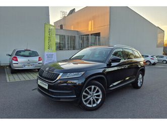 1.5 tsi 150 style dsg7 7 places / toit ouvrant