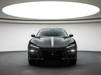 occasion purosangue 2025 à vendre à le cannet