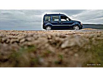 renault - kangoo