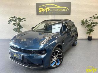 lynk & co 01 1.5 | phev | pano | 360