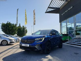 renault austral 1.2 e-tech iconic espirit junho/23