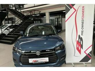 2025 suzuki dzire 1.2 gl+ auto