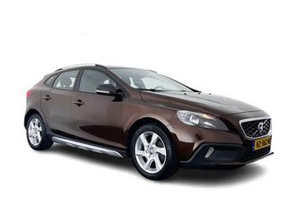 volvo v40 cross country 2.0 d2 momentum *navi-fullmap | comfort-seats | ecc | pdc | cruise | 17''alu*