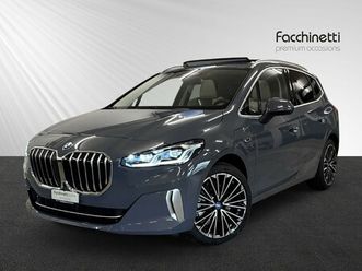 230e xdrive active tourer luxury line