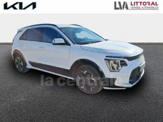 ii ev electrique 204 ch premium 64.8 kwh