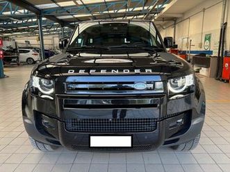 90 3.0d i6 200 cv awd auto se