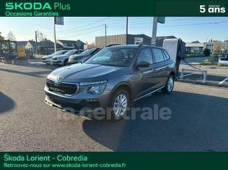 generation2 1.0 tsi evo 2 116 selection dsg7