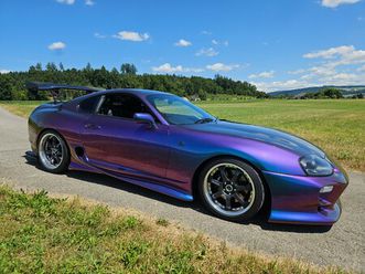 supra 3.0i twinturbo