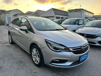 astra sports tourer 1.6 cdti solo rivenditori