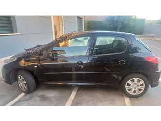 206 plus 5p 1.1 trendy eco-gpl