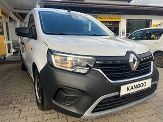 renault kangoo rapid extra blue dci 95