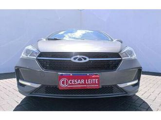 chery arrizo 5 rts 1.5 turbo flex au 2021