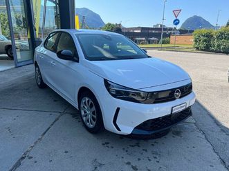 corsa 1.2 tp edition a