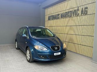 altea xl 1.8 tsi reference