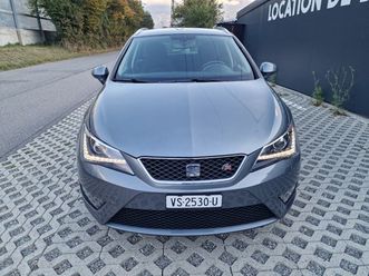 ibiza st 1.4 tsi fr dsg