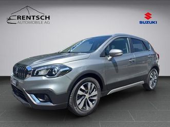 sx4 s-cross 1.4 t compact top 4x4