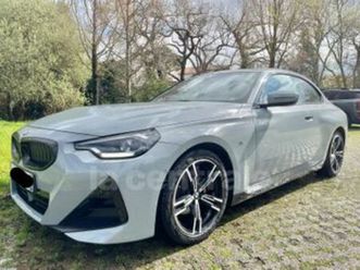 (g42) coupe 220ia 184 m sport