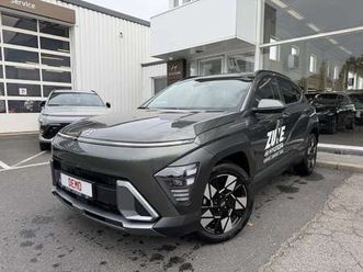 kona 1.6 t-gdi shine pas immat/garantie 5 ans