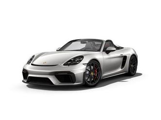 718 spyder