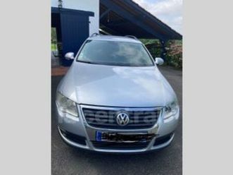 vi sw 1.9 tdi 105 carat