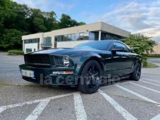 v 4.6 v8 315 bullitt