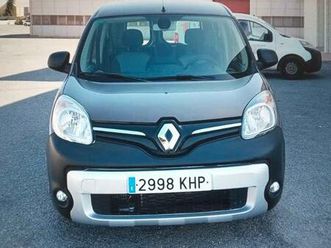 renault - grand kangoo combi
