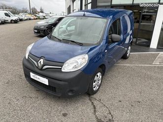 renault kangoo ii expression 1,5 blue dci 95 r-link