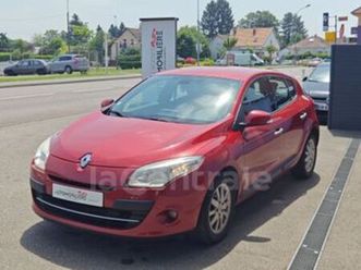 iii coupe 1.9 dci 130 fap