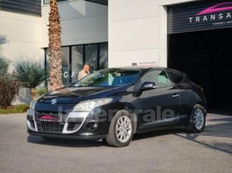 iii coupe 1.9 dci 130 privilege