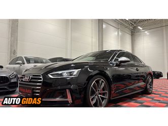 audi s5 2018 m coupe | skelbimas | 0138131048