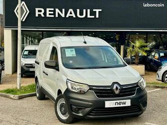 renault express van 1.3 tce 100ch confort 22