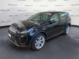 i 2020 2.0d td4 mhev s awd 163cv auto